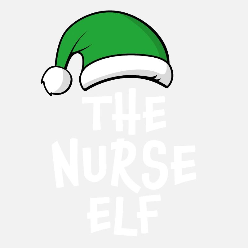 Die Krankenschwester Elf