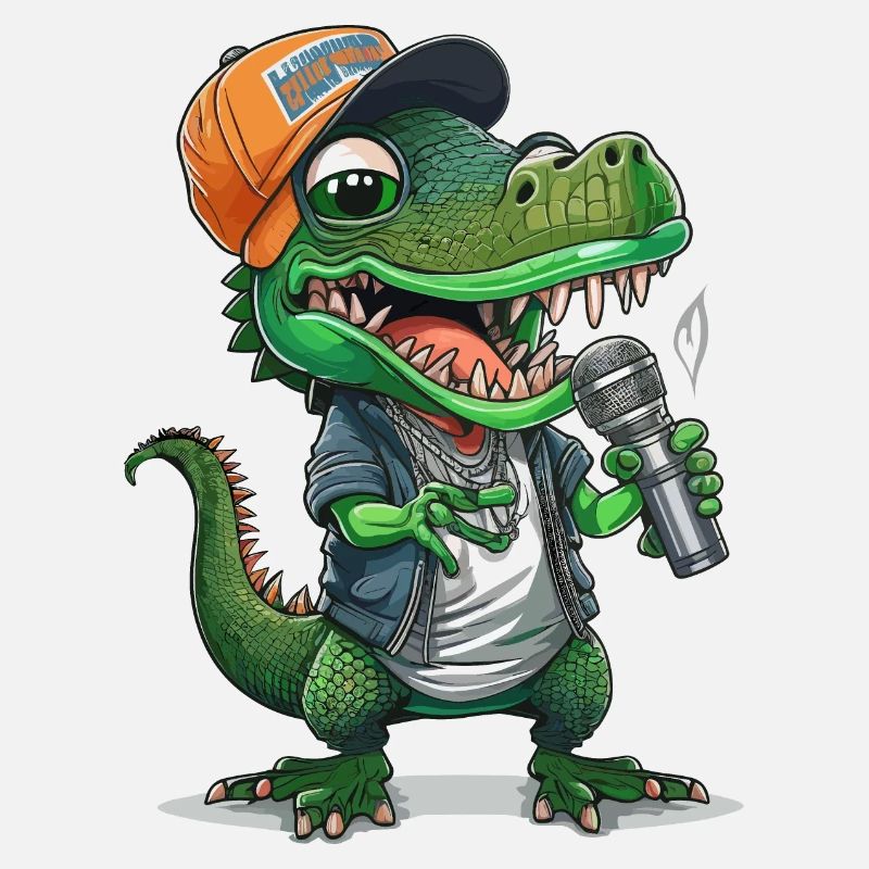Flux d’alligators