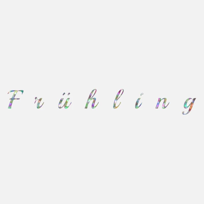 Frühling