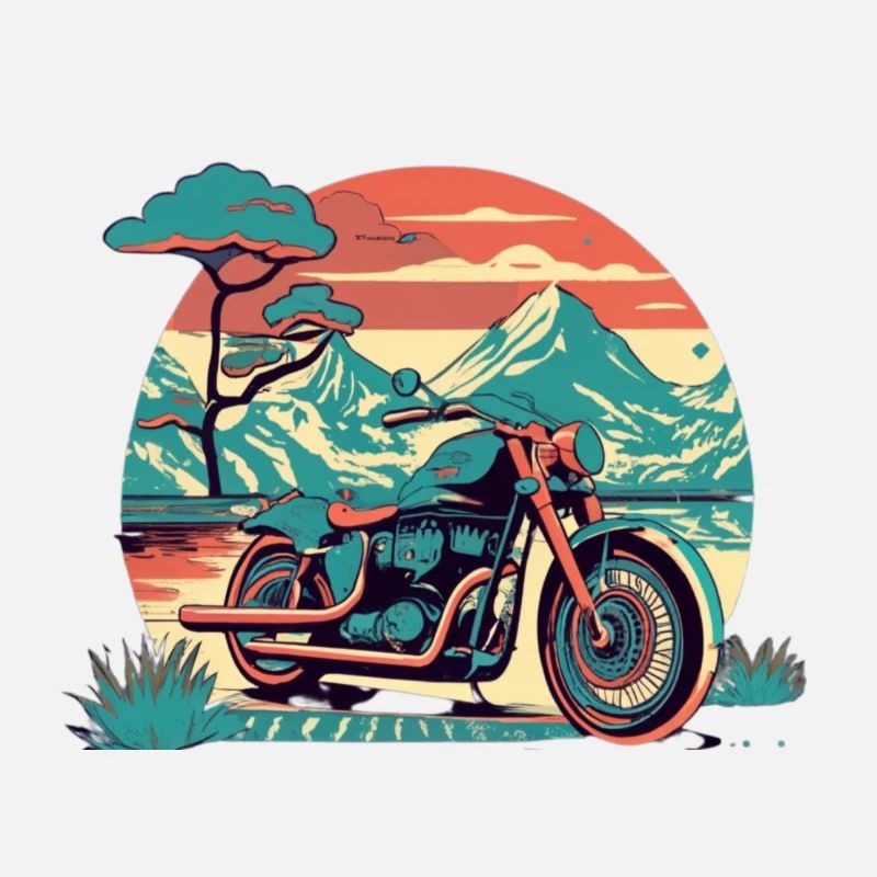 MOTORCYCLE