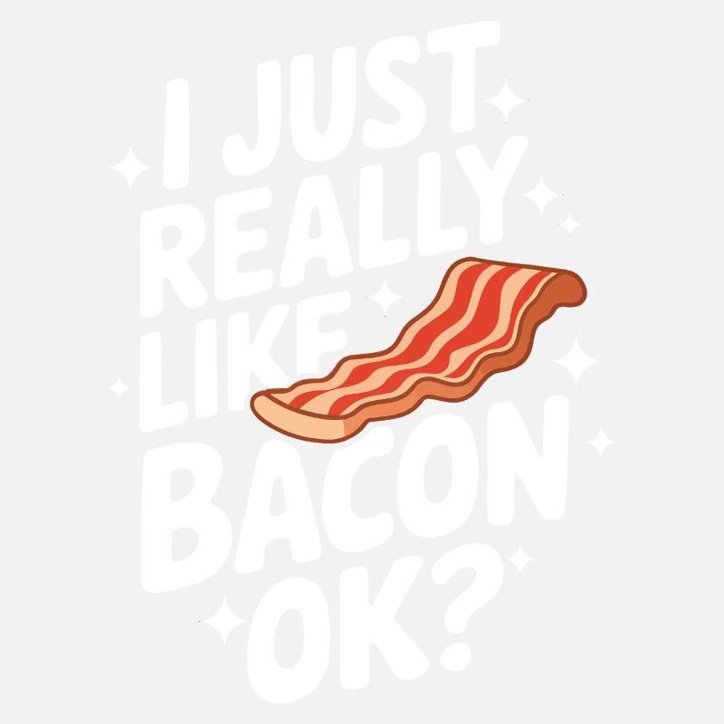 Bacon Breakfast Bacon