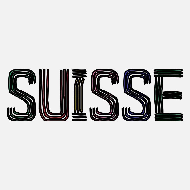 SUISSE. PAYS