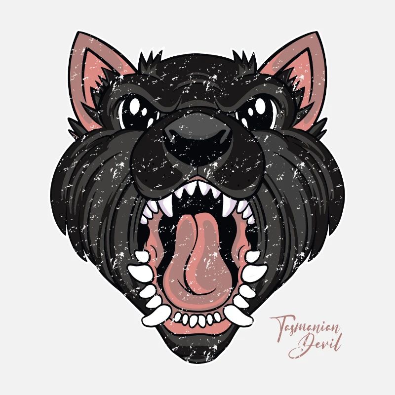 Tasmanian Devil