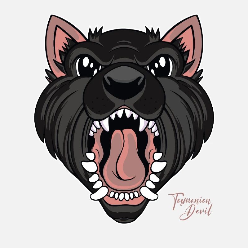 Tasmanian Devil
