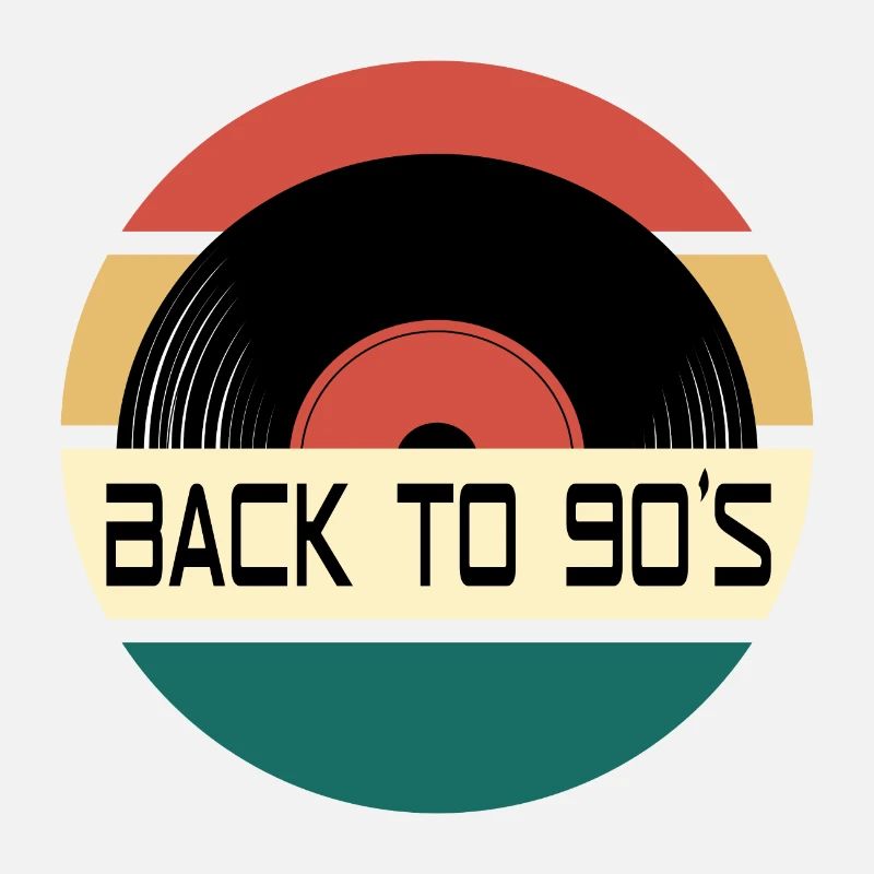 BACK TO 90'S