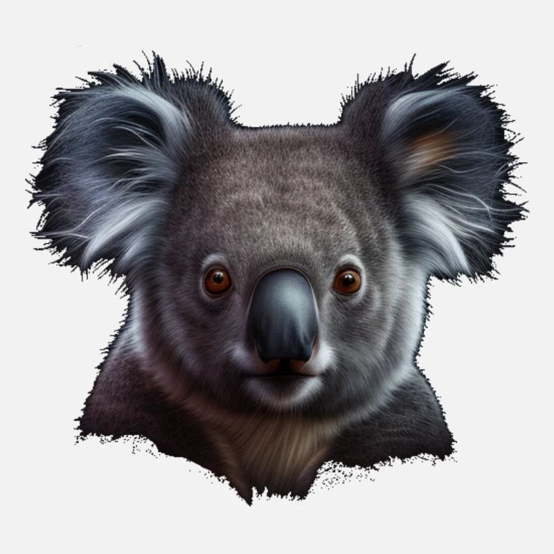 Koala Bear Australie 4