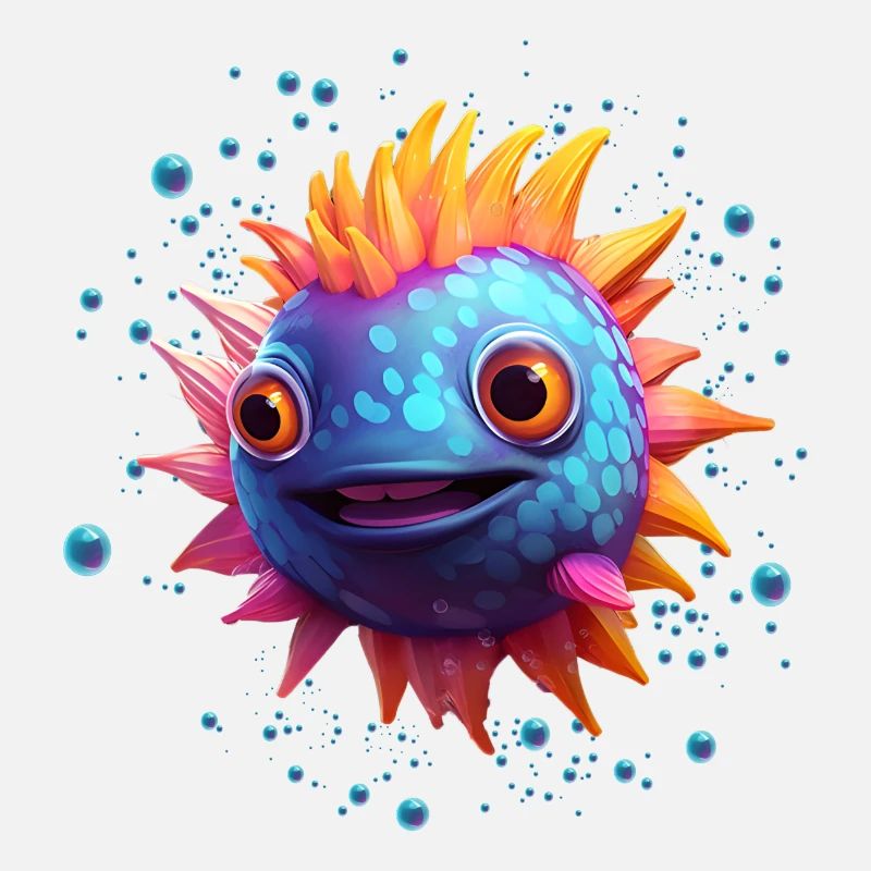 Puffer Fish