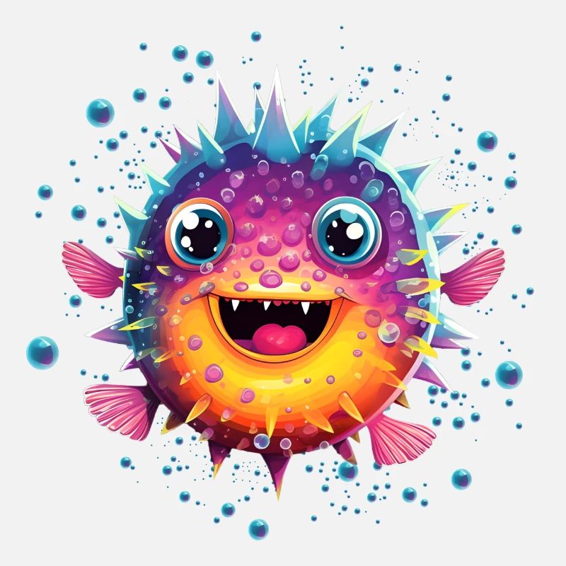 Puffer Fish
