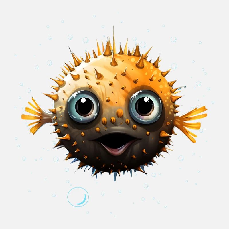 Puffer Fish