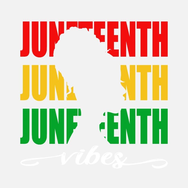 Juneteeth vibes