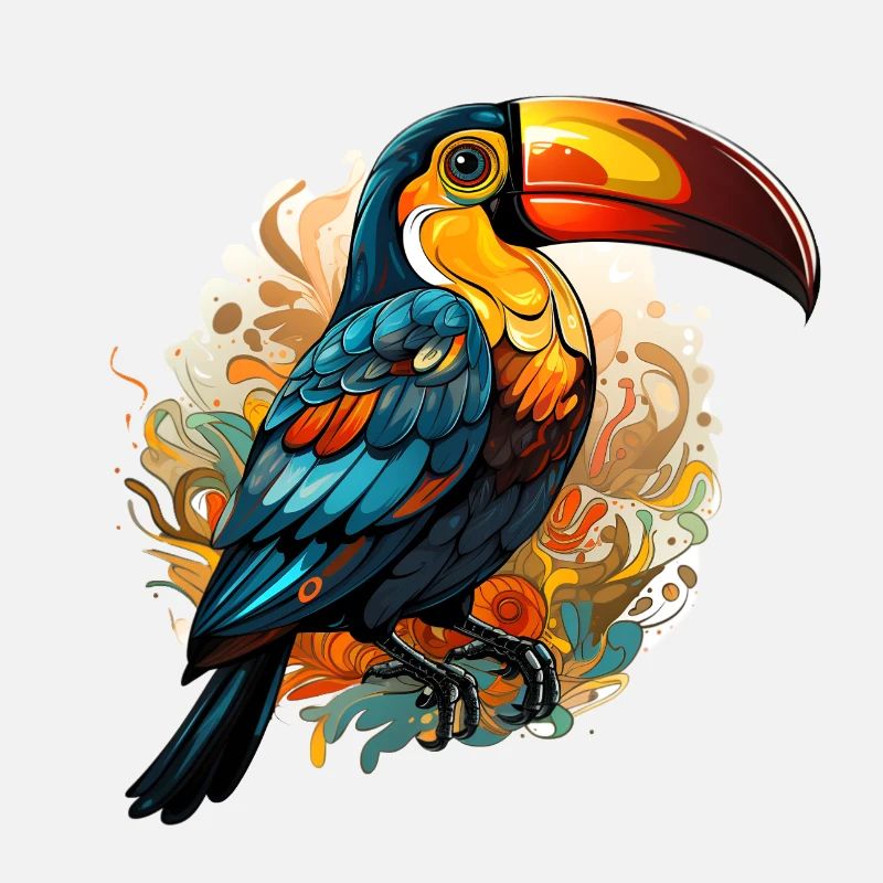 Toucan