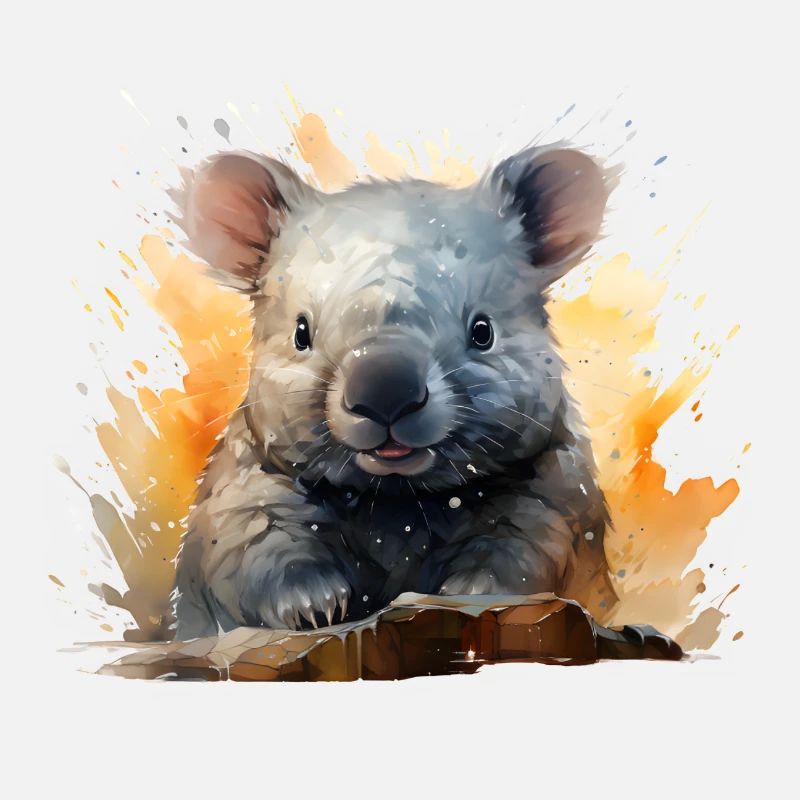 Wombat