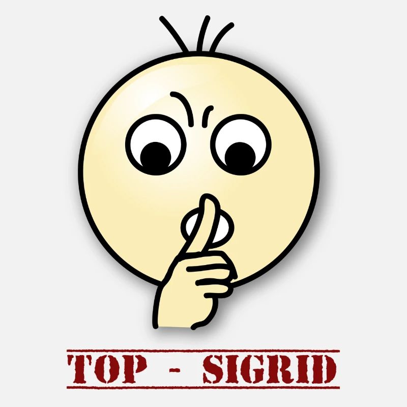TOP Sigrid