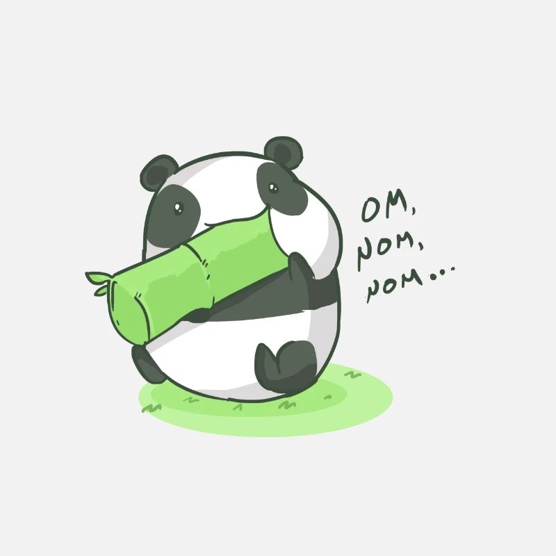 panda