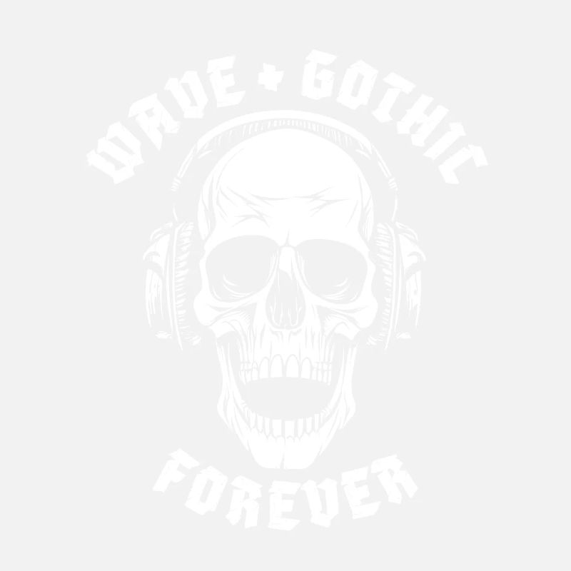 VAGUE + GOTHIQUE FOREVER