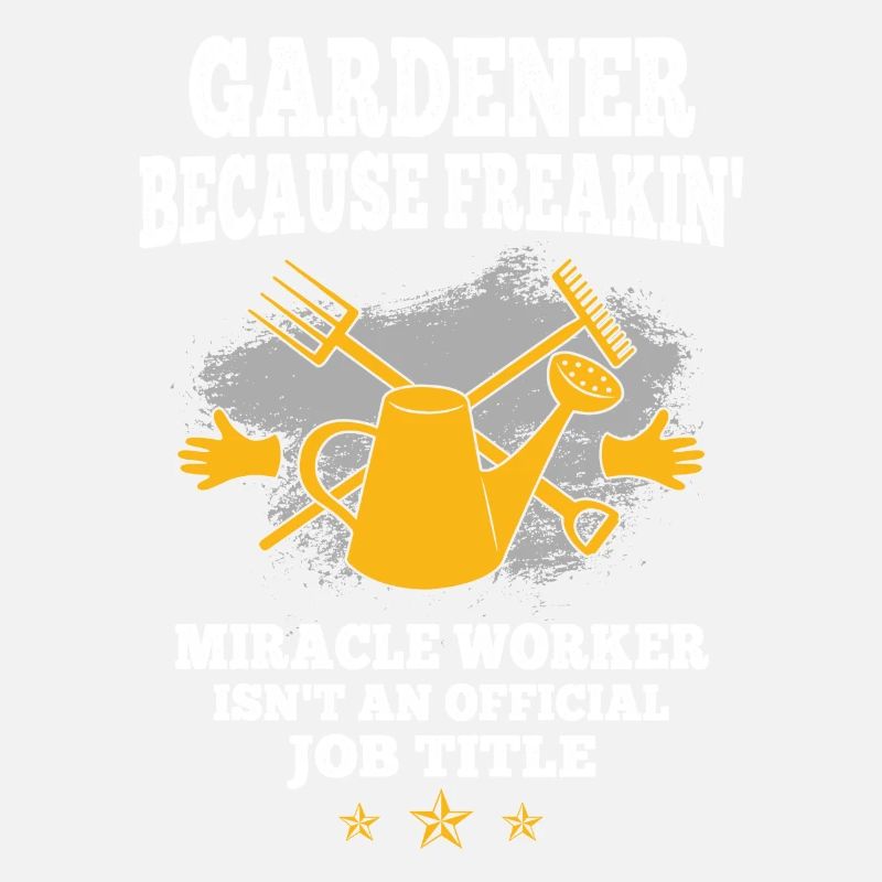 jardinier
