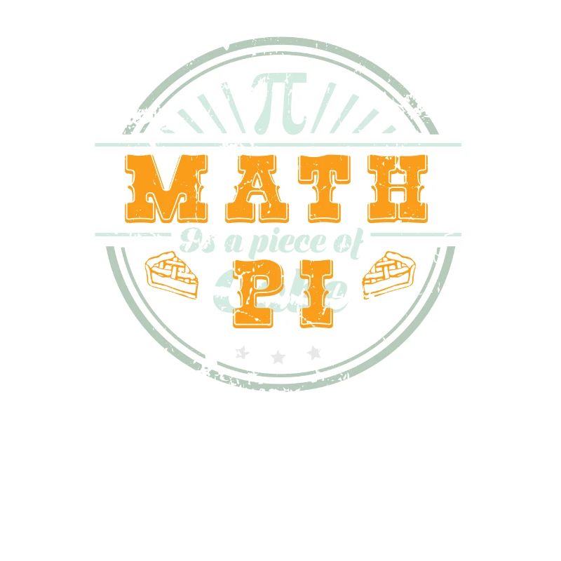 Math Pie Pie Pie 3.14 Gift