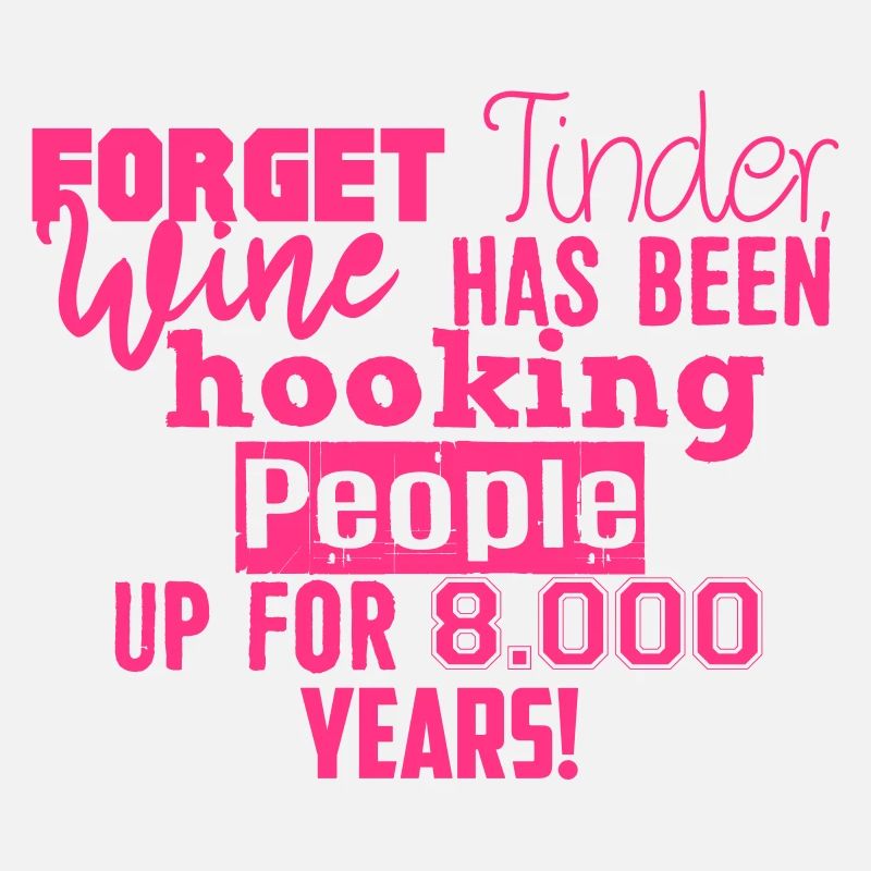 Forget Tinder ...