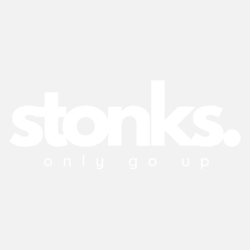 Stonks only go up