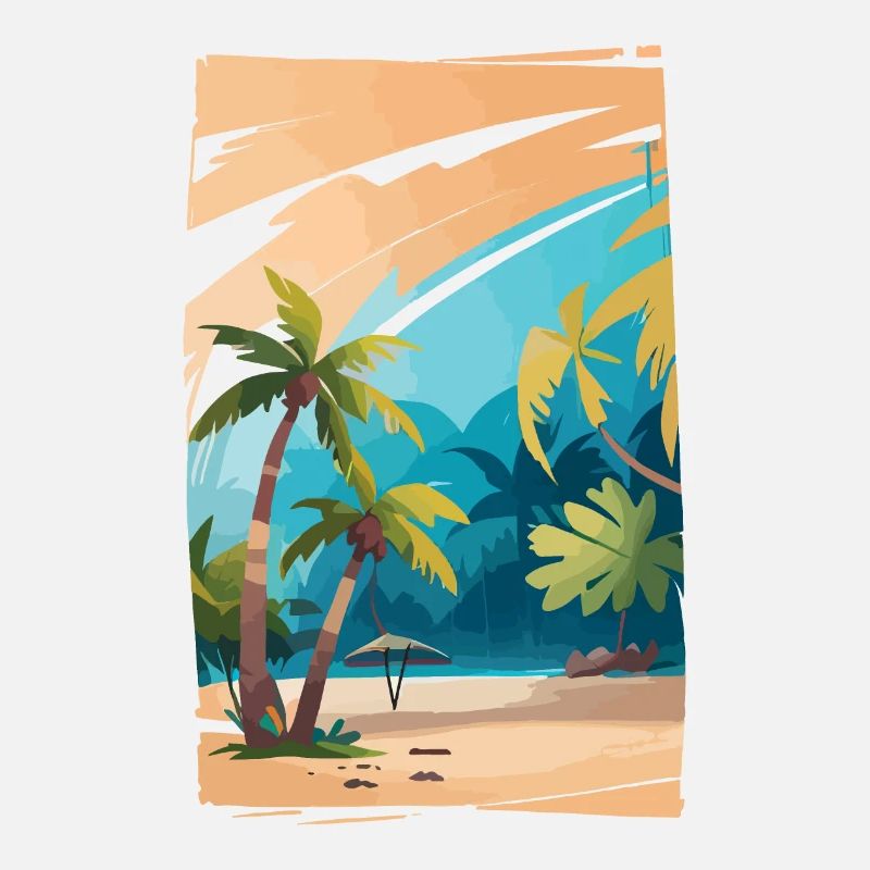 Tropical Background