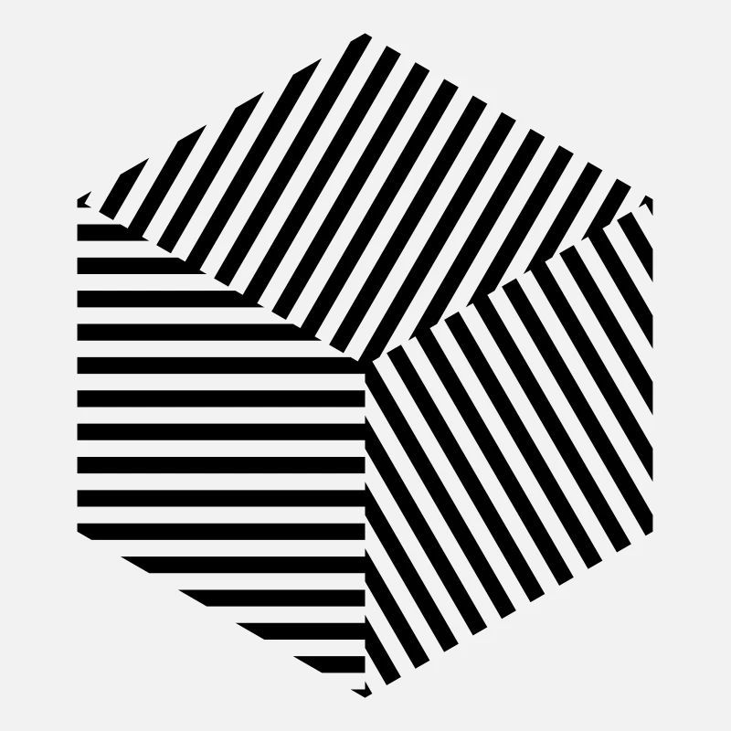 Lines-square