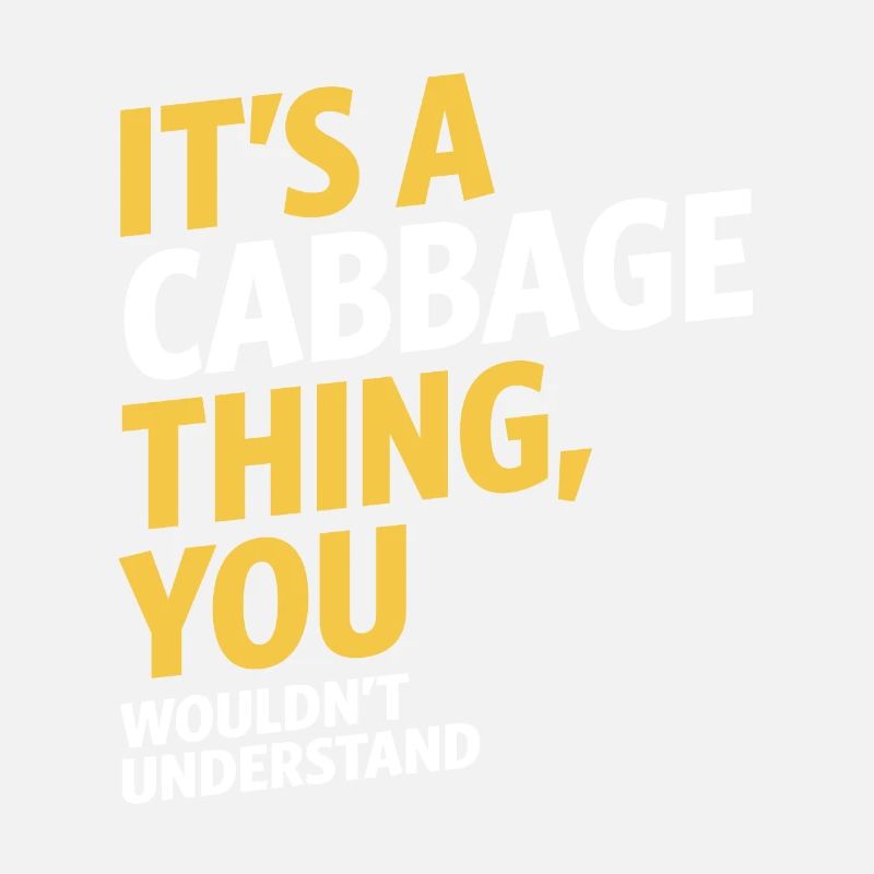 Cabbage Thing