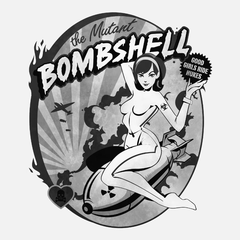 la bombe mutant