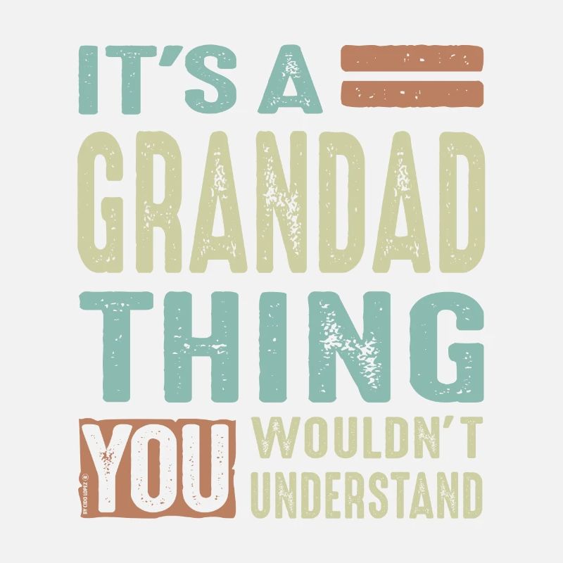 Grandad Thing