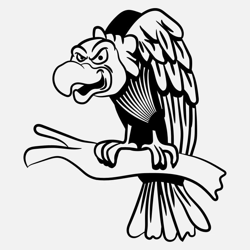 vulture