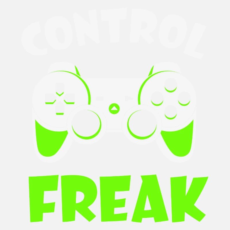 Control Freak