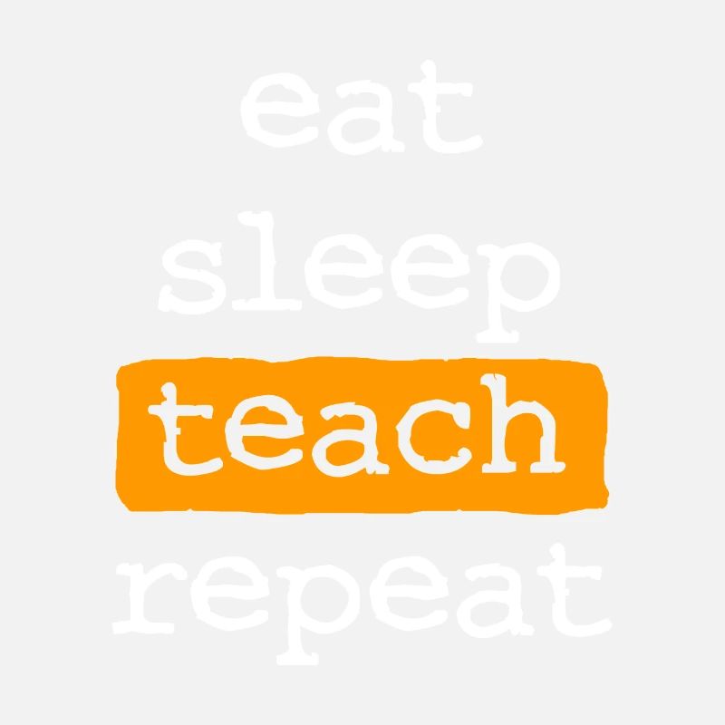 Manger du sommeil enseigner répéter - Manger des leçons de sommeil