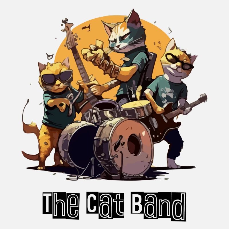 Das Katzenband