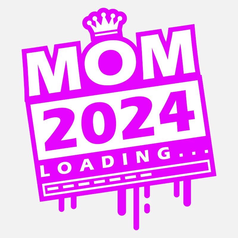 Mama 2024 Loading Mom