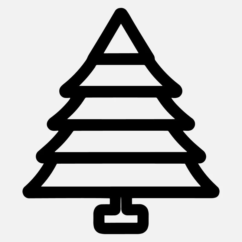 arbre de noel