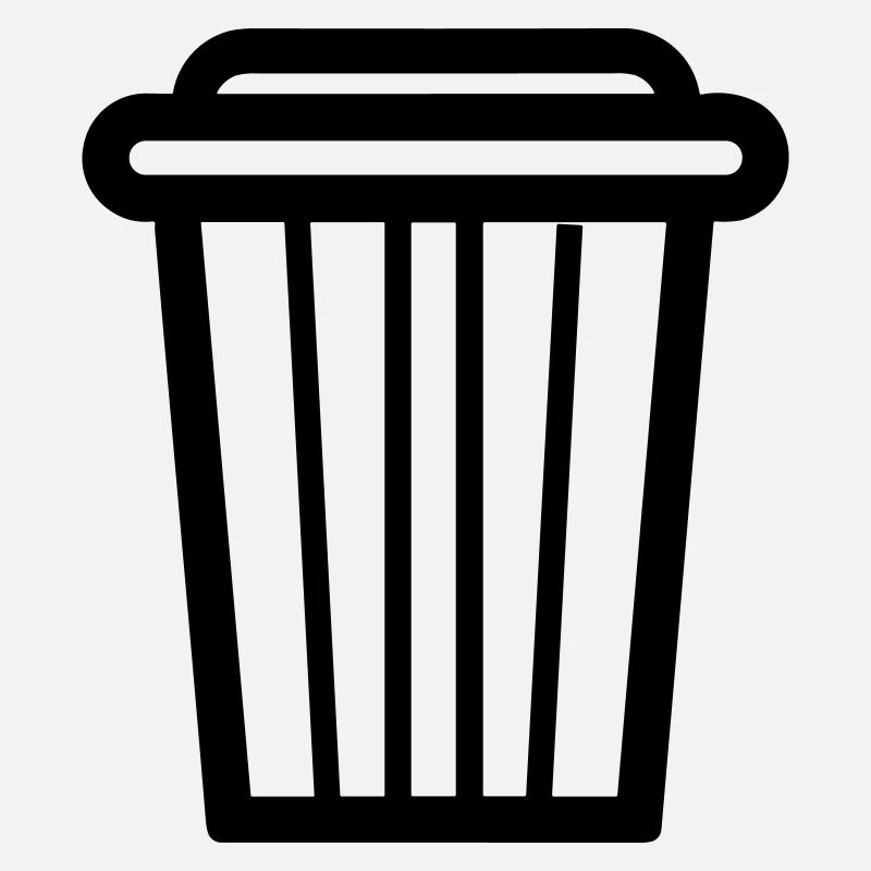 dustbin