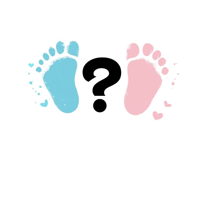 Baby Junge oder Mädchen Familie Spaß Look