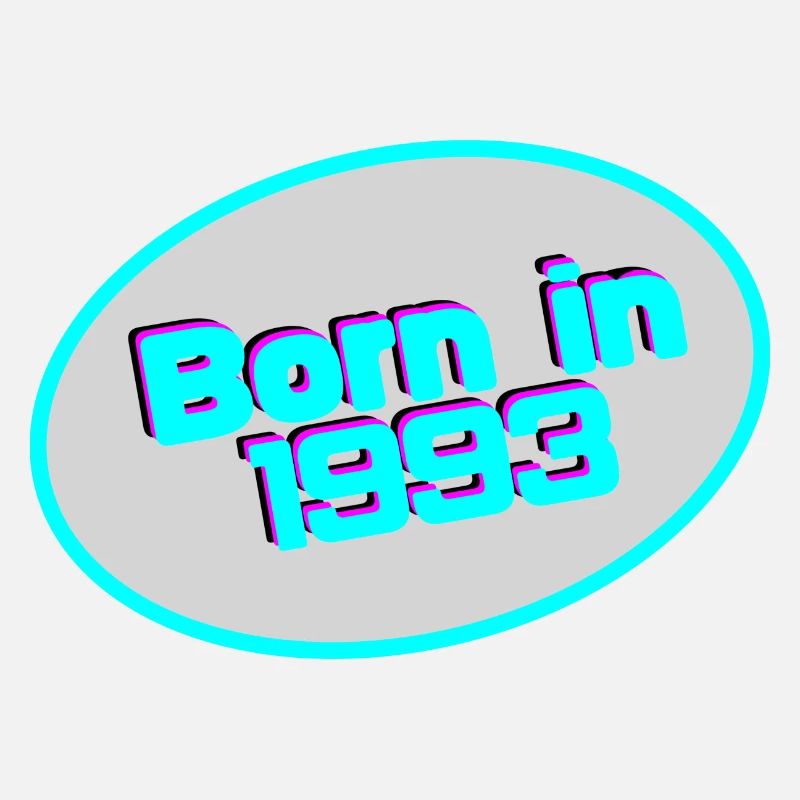 Né en 1993