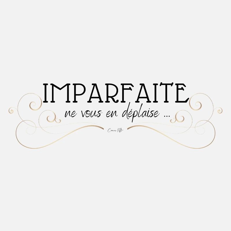 IMPARFAITE