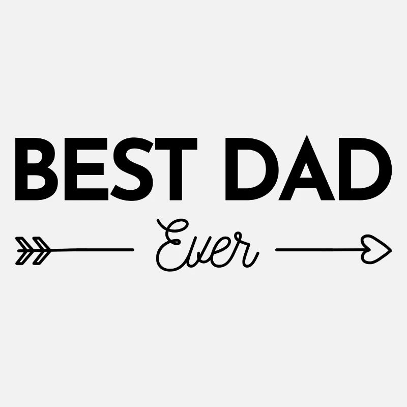 Best Dad Ever