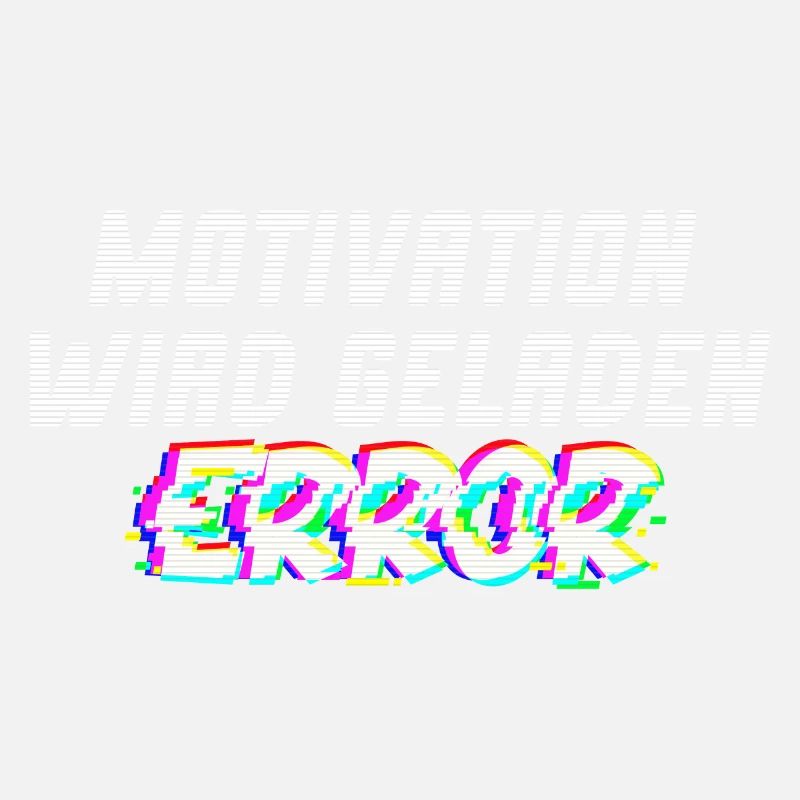 Motivation wird geladen