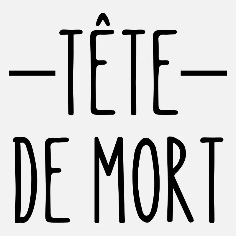 tête de mort