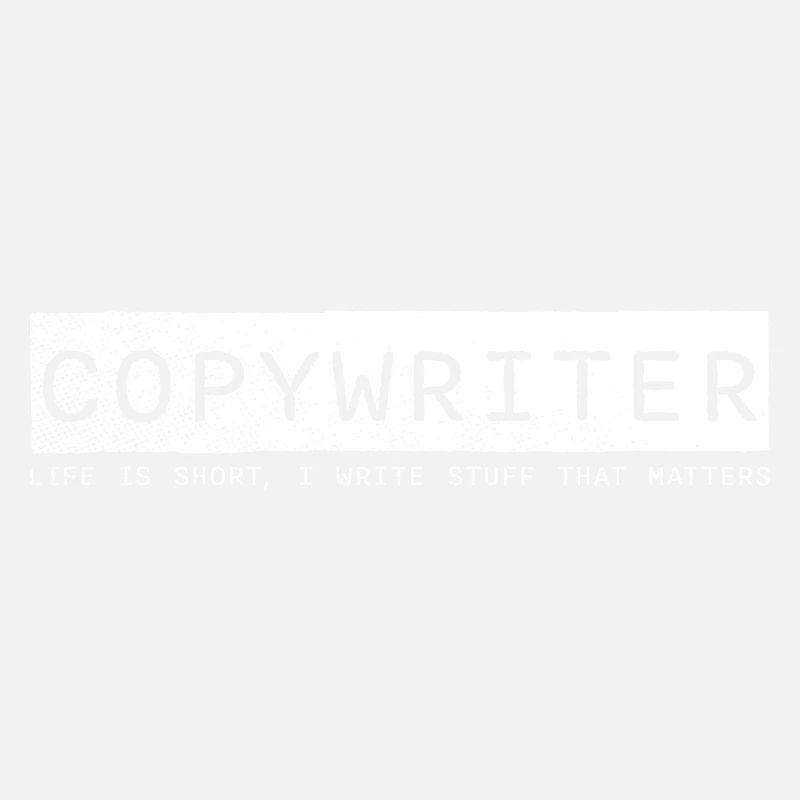 Copywriter Geschenk
