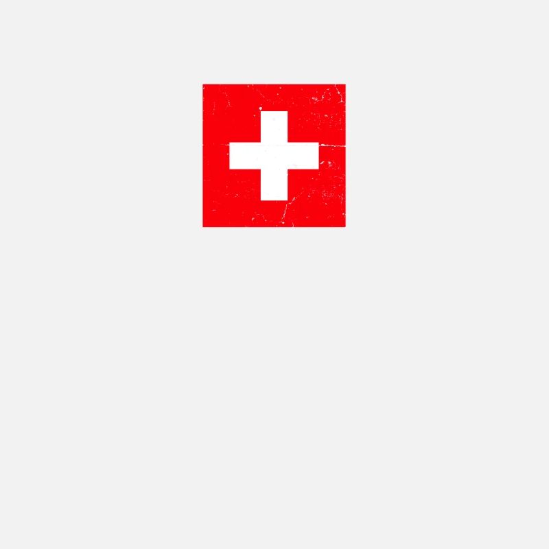 Schweiz Schweizerische Flagge Schweizer
