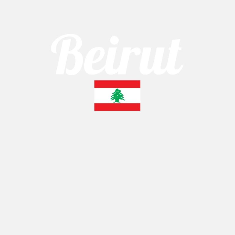 Beyrouth, Liban, Liban, Drapeau Libanais, Libanais