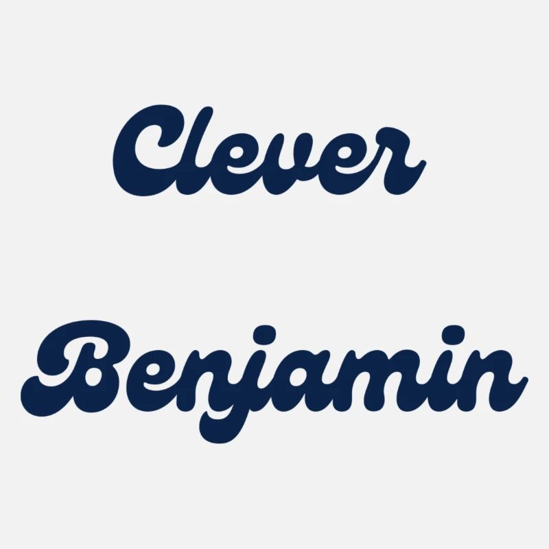 Clever Benjamin