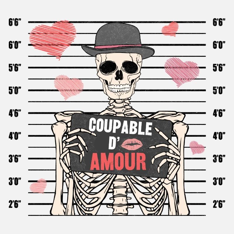 coupable d'amour
