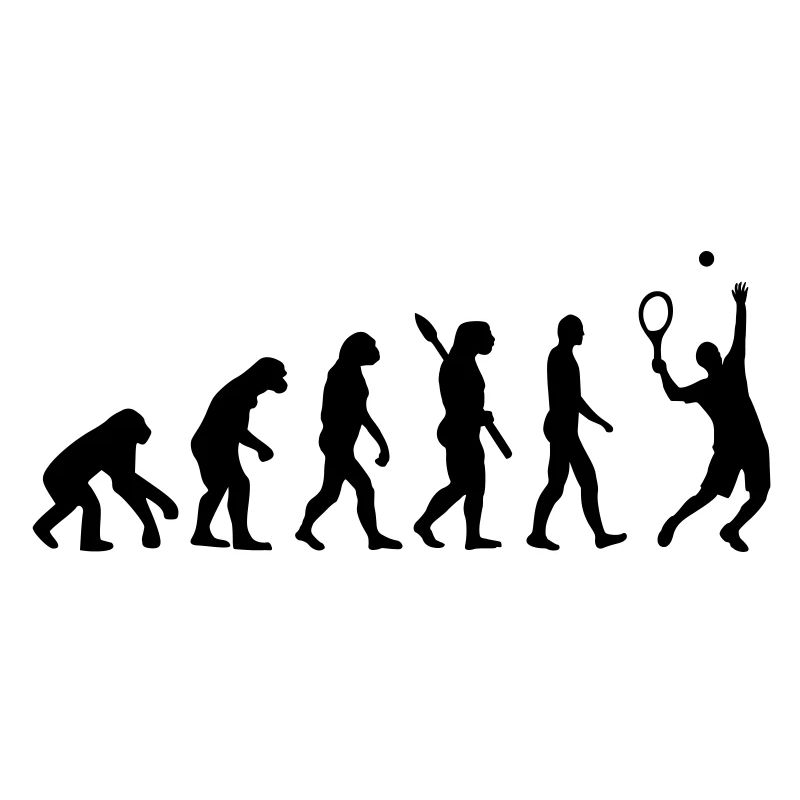 Evolution Tennis