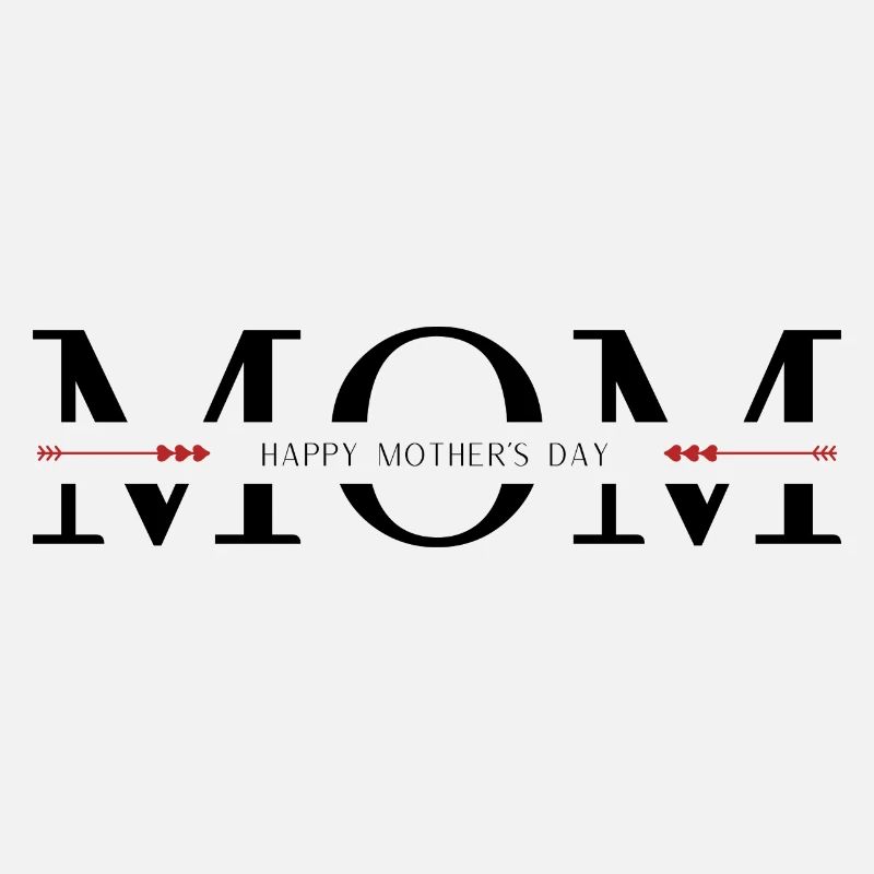 Alles Gute zum Muttertag - Mama