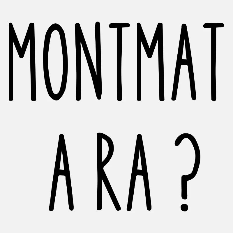 montma a ra