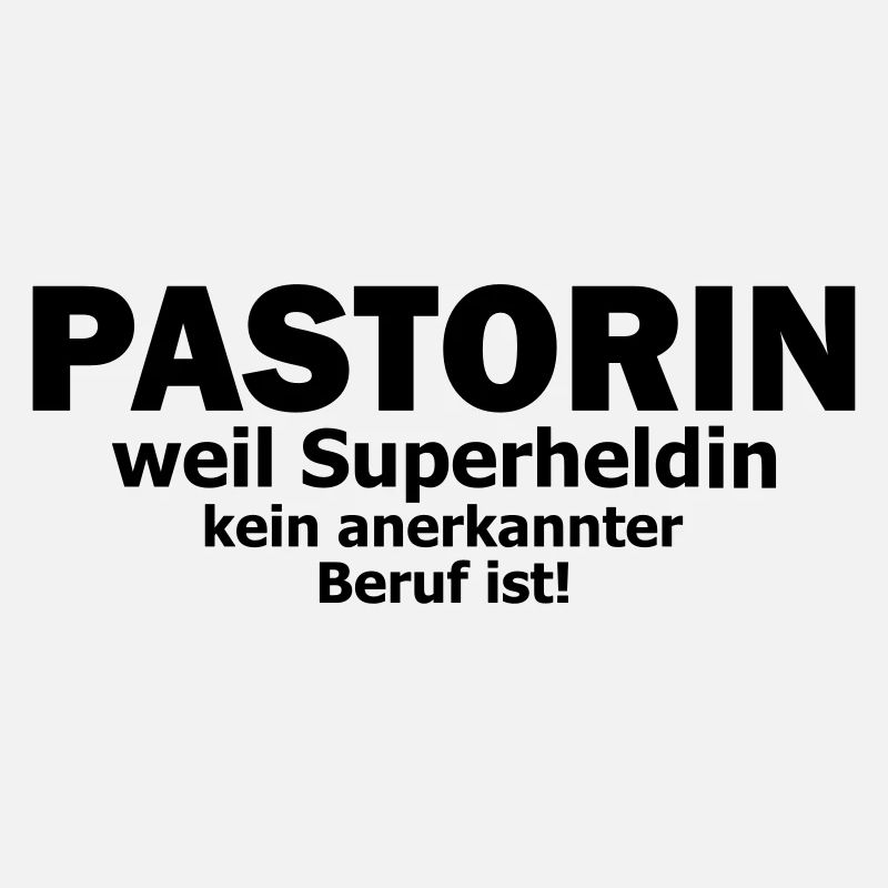 pastorin